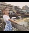 圆脸适合怎样的发型(圆脸适合什么样的发型)